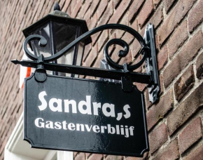 Sandra’s Gastenverblijf